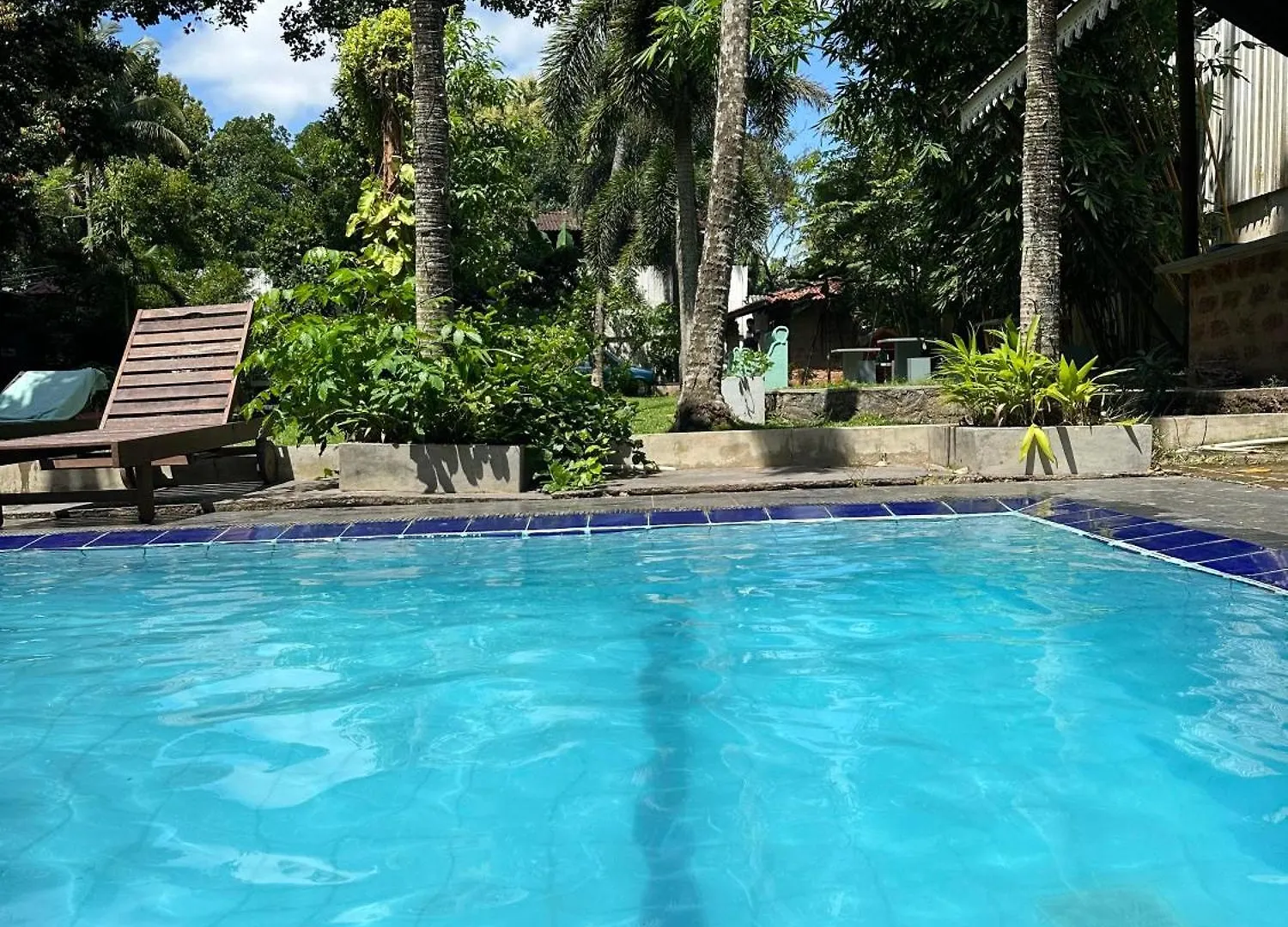 Lanka Bangla Inn Villas Restaurant & Travels Katunayaka 4*,