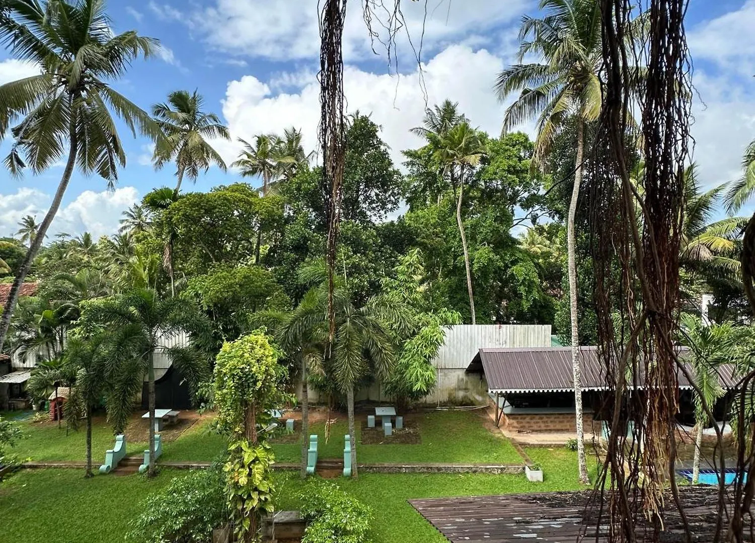 Lanka Bangla Inn Villas Restaurant & Travels Katunayaka