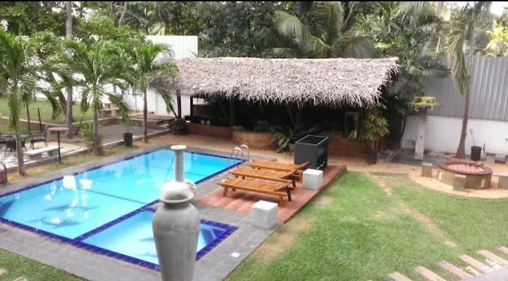 Lanka Bangla Inn Villas Restaurant & Travels Katunayaka 4*,  Sri Lanka