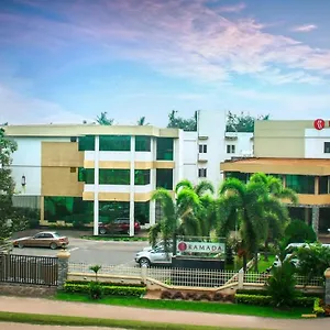 Ramada Hotel