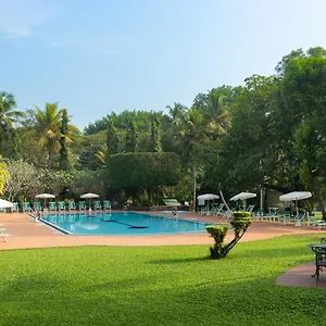 Tamarind Tree Garden - The Airport Resort