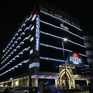 Hotel Aster ***