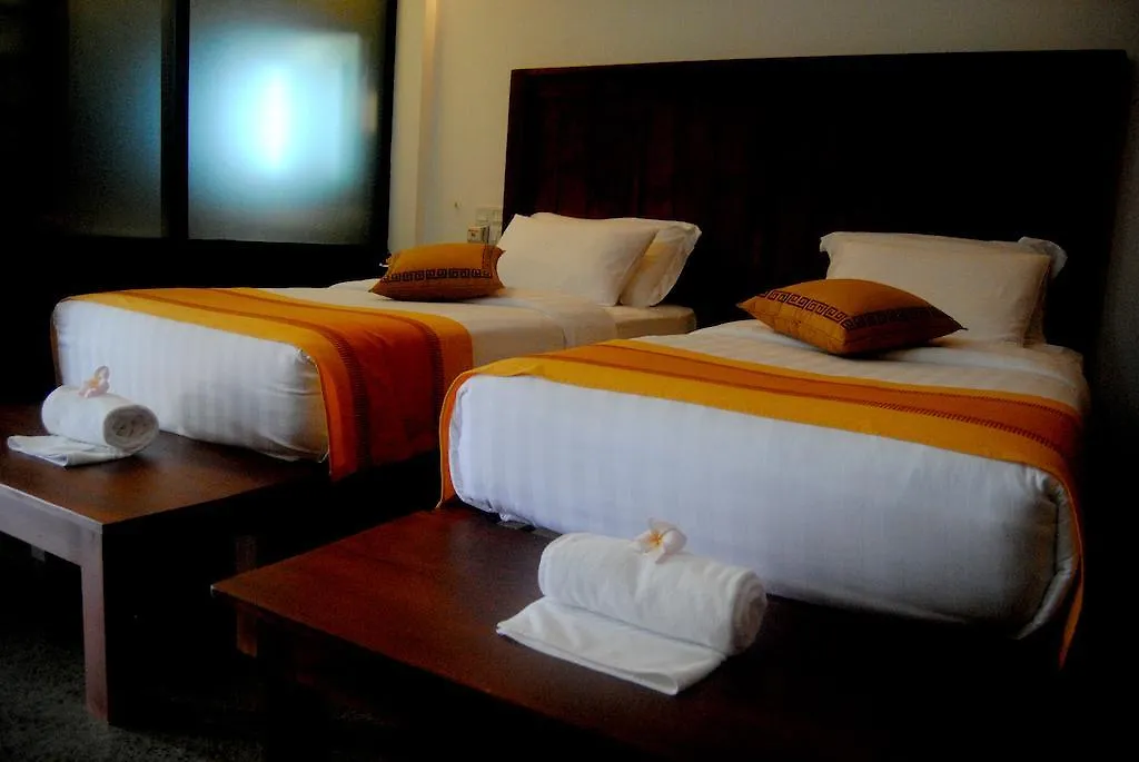 City Hub Hotel Katunayake Sri Lanka